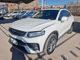 吉利汽车 星越 2019款 改款 300T 耀星者