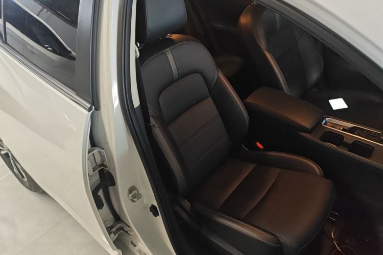 日产 轩逸 2023款 1.6L CVT悦享版局部细节41