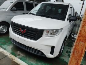 五菱汽车 五菱宏光PLUS 2020款 1.5L 手动标准型 5座