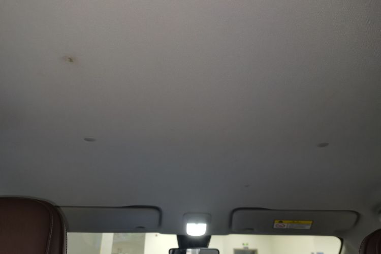 五菱汽车 五菱缤果 2023款 333km 灵犀互联款中控内饰22