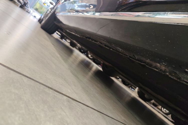 红旗H5 2023款 1.5T DCT智联旗韵版局部细节9001