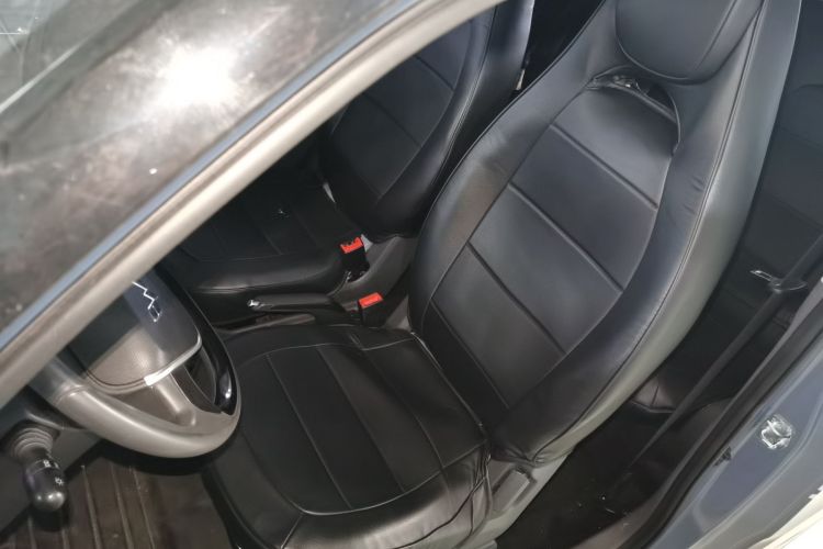 五菱汽车 宏光MINIEV 2022款 马卡龙臻享款 磷酸铁锂局部细节19