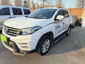 东风风光 风光S560 2019款 1.8L 手动都市型