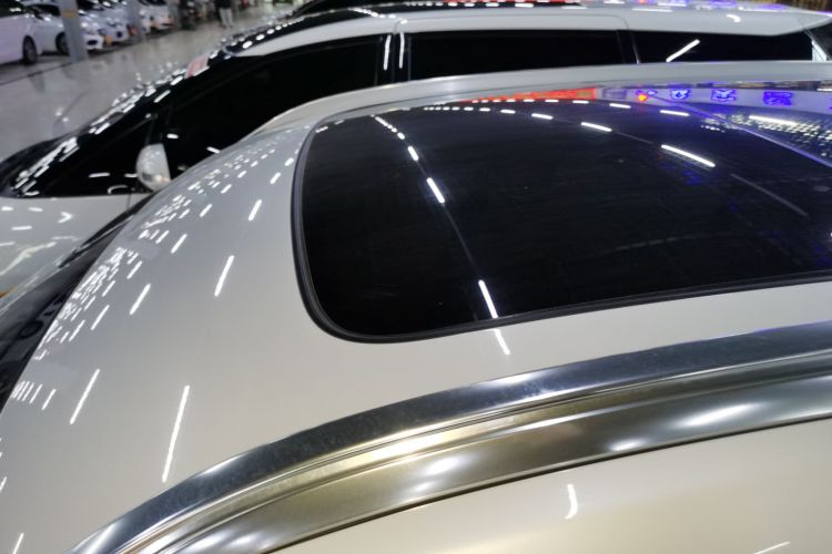 宝马X3(进口) 2014款 xDrive20i X设计套装局部细节57