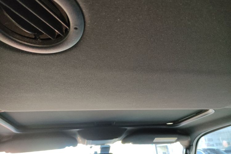 林肯 领航员 2016款 3.5T AWD局部细节22