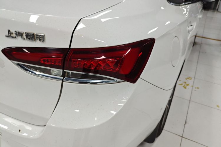 别克 英朗 2019款 18T 自动互联精英型 国V车身外观6006