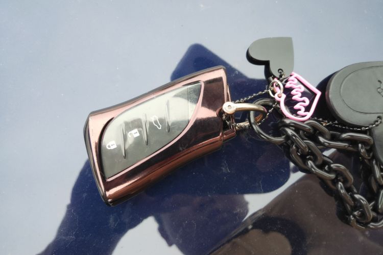 雷克萨斯ES 2022款 200 卓越版中控内饰11