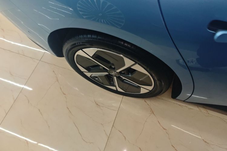 小鹏MONA M03 2024款 620 超长续航车身外观6008