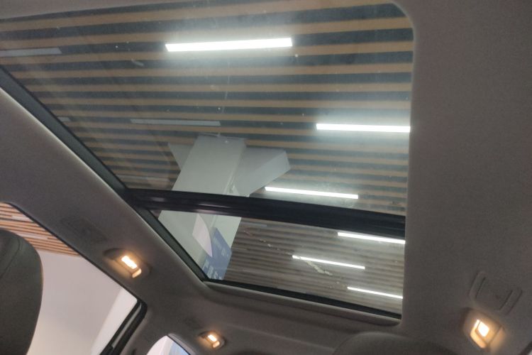 广汽传祺 传祺M6 2019款 270T DCT尊享版（七座）国VI局部细节22