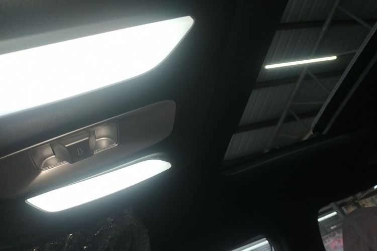 长安X5 PLUS 2026款 第二代 1.5T 超越PRO局部细节22