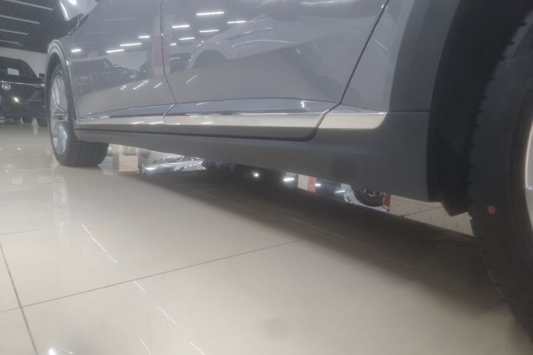 一汽-大众CC 2021款 猎装车 380TSI 猎心版局部细节9002