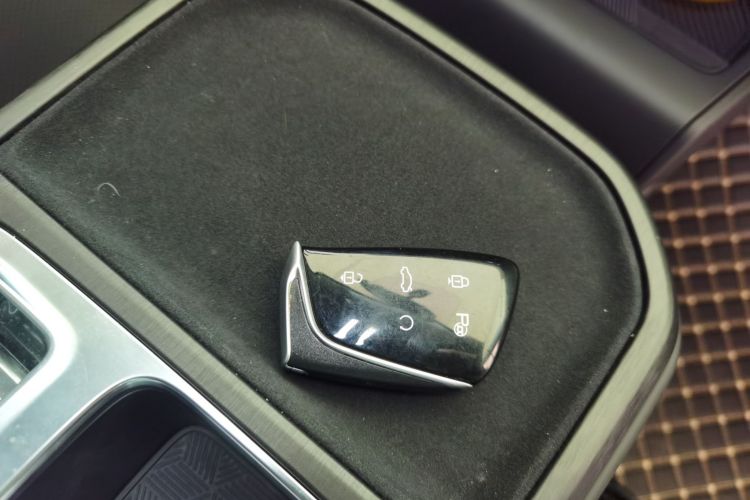 东风风神 皓瀚 2025款 1.5T 豪华型中控内饰11