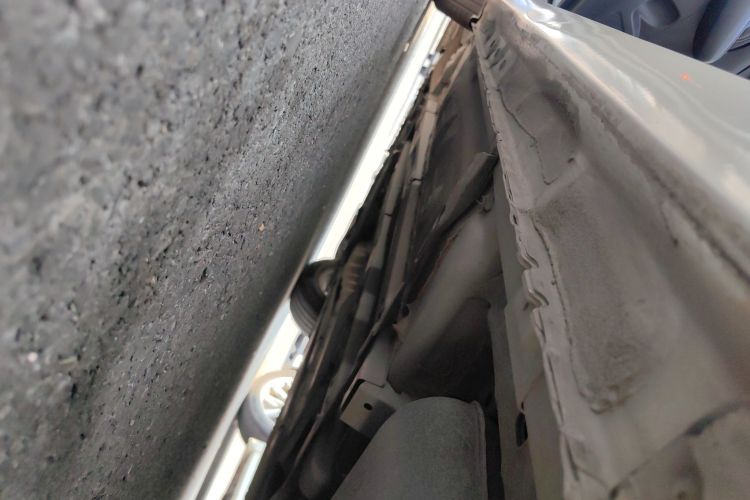 日产 天籁 2019款 2.0L XL 舒适版局部细节9002