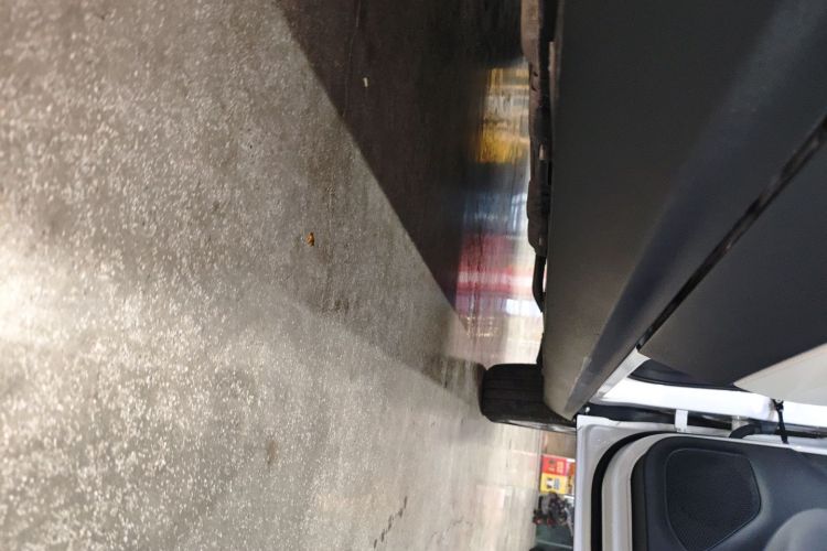 零跑汽车 零跑T03 2023款 200轻享版局部细节9001