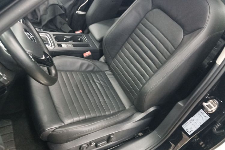 大众 迈腾 2019款 330TSI DSG 领先型 国VI局部细节19