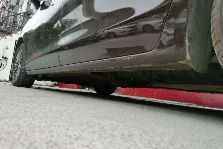 别克GL8 2020款 ES陆尊 653T 豪华型局部细节9002