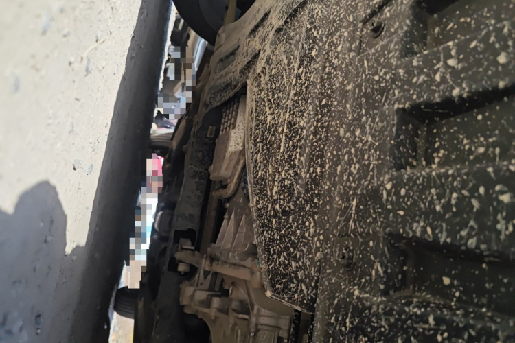 荣威i5 2023款 1.5L 手动舒享版局部细节9008