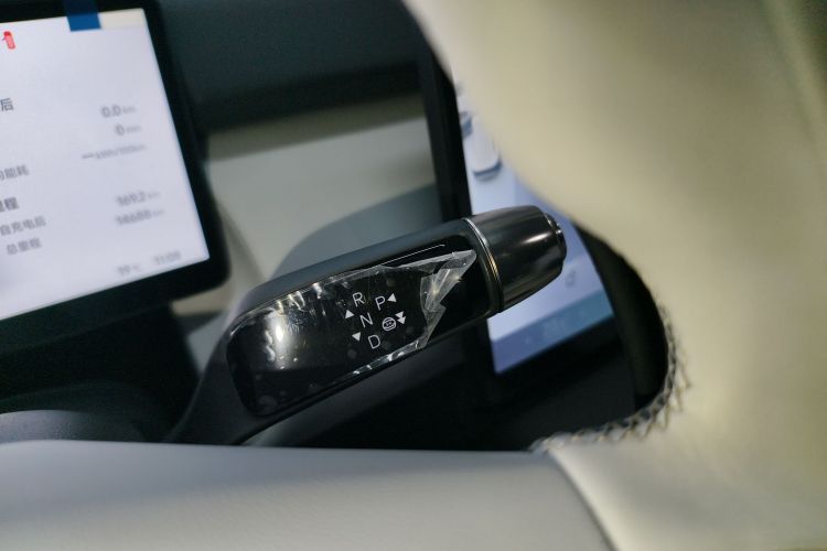 小鹏P7+ 2024款 长续航 Max中控内饰18