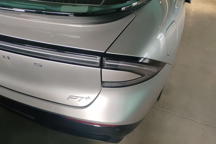 小鹏P7+ 2024款 长续航 Max车身外观6006