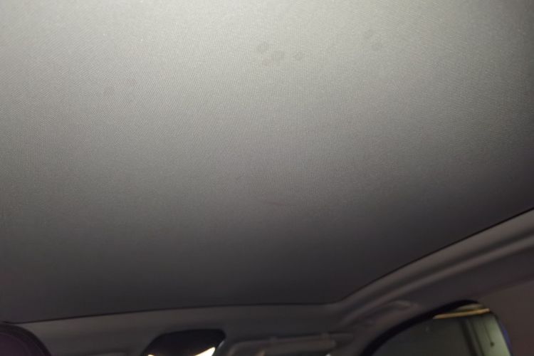 宝马X3 2018款 xDrive25i M运动套装 国VI局部细节22