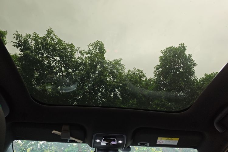 比亚迪 海豚 2023款 401km 骑士版局部细节22