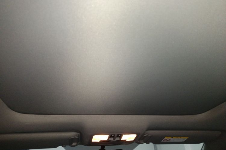 丰田 汉兰达 2015款 2.0T 四驱豪华版 7座局部细节22