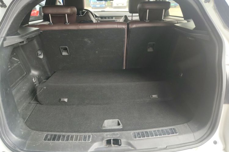 陆风X7 2015款 2.0T 全景旗舰版局部细节23