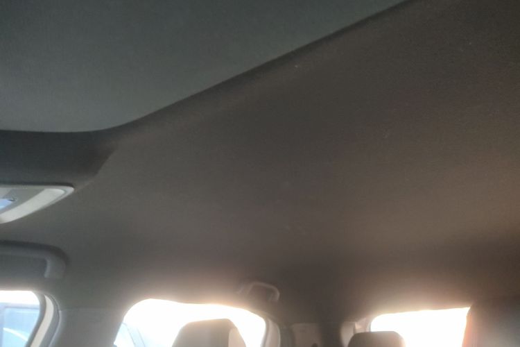 比亚迪 海鸥 2023款 自由版中控内饰22