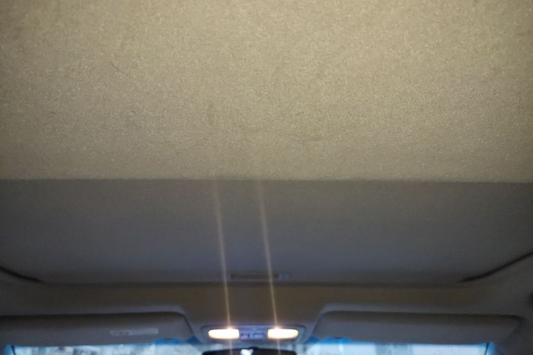 丰田 凯美瑞 2007款 240G 豪华版中控内饰22