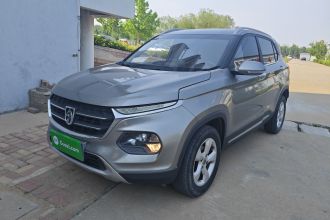 宝骏510 2017款 1.5L 手动时尚型