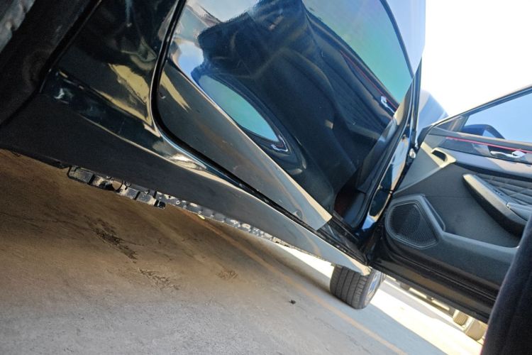 东风风神 奕炫MAX 2023款 1.5T 超能型爸版局部细节9001