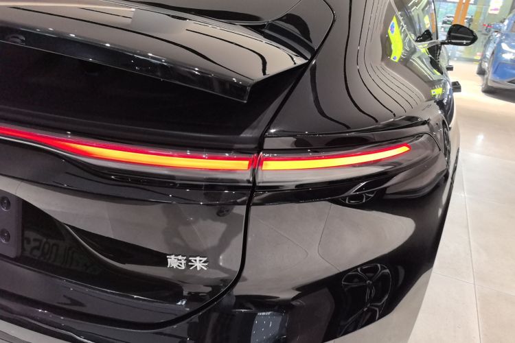 蔚来ET9 2025款 102kWh车身外观6006