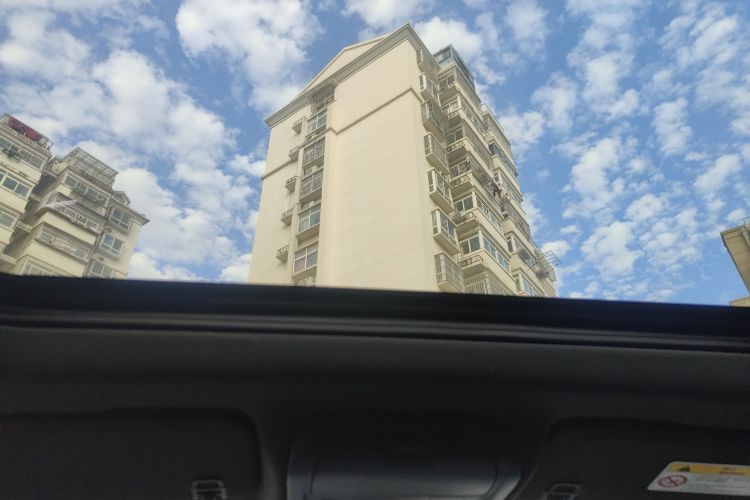 凯迪拉克XT4 2021款 28T 两驱豪华型局部细节22