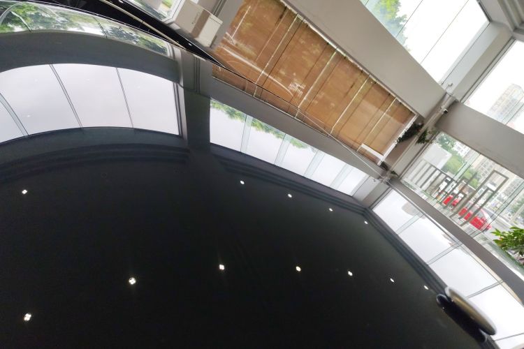 理想汽车 理想L7 2023款 Pro局部细节57