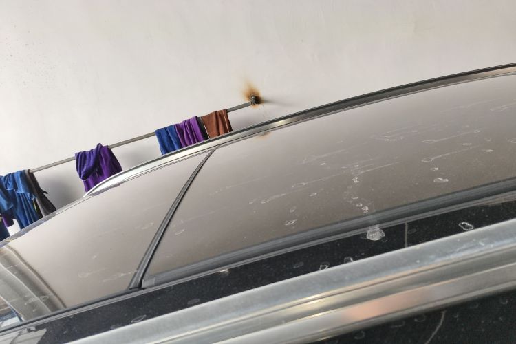 宝马X3 2021款 xDrive25i M运动套装局部细节57