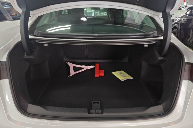 别克 君越 2025款 28T 白金版局部细节23