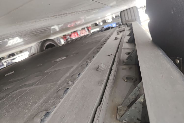 马自达EZ-6 2024款 纯电600智尊版局部细节9001