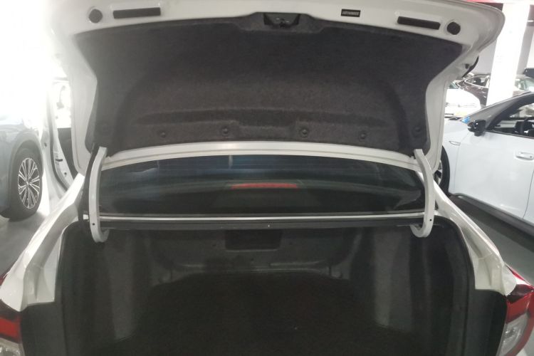 本田 凌派 2022款 180Turbo CVT豪华版局部细节23