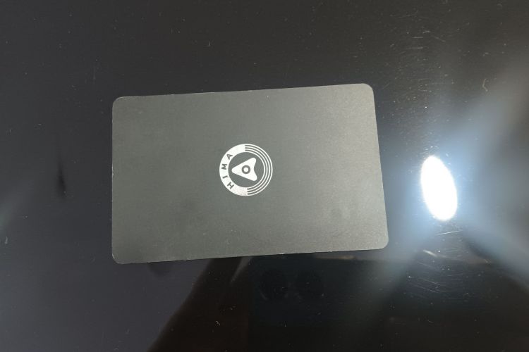 鸿蒙智行 享界S9 2024款 纯电 Ultra 四驱旗舰版中控内饰7001