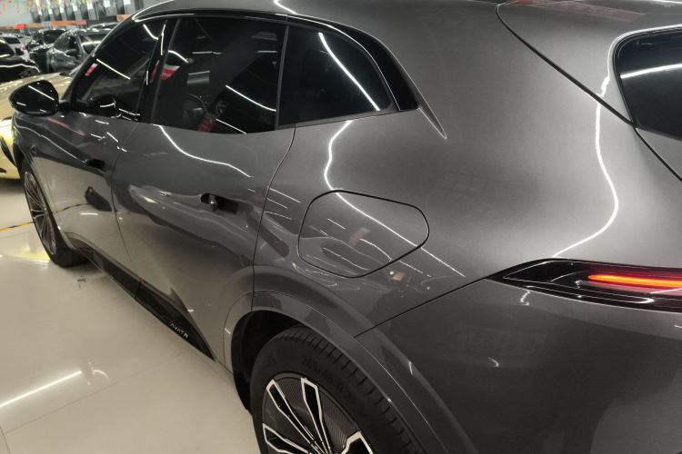 阿维塔07 2024款 Max增程版车身外观6001