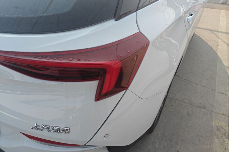 别克 微蓝6 2024款 450km 舒享版 PLUS车身外观6006