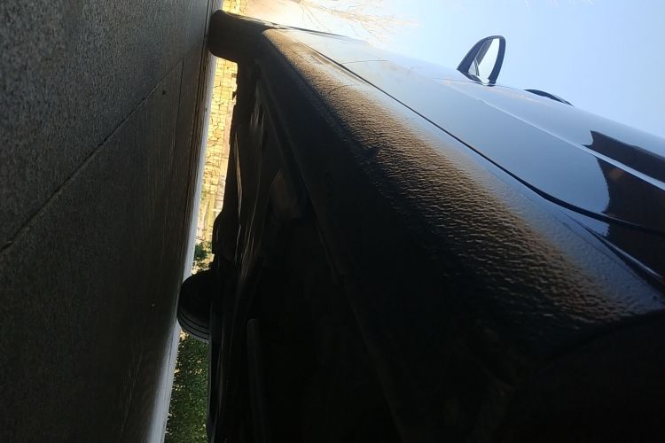 大众 捷达 2015款 质惠版 1.6L 自动时尚型局部细节9002