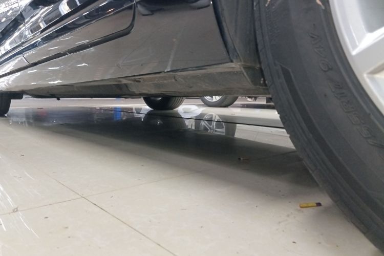 大众 迈腾 2019款 330TSI DSG 领先型 国VI局部细节9002