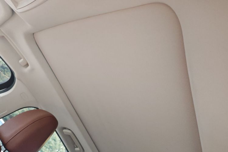 福特 翼虎 2018款 EcoBoost 180 两驱Cognac特别版中控内饰22