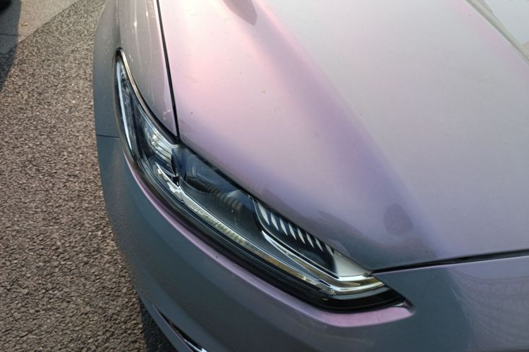 福特 蒙迪欧 2013款 2.0L GTDi200豪华型车身外观8