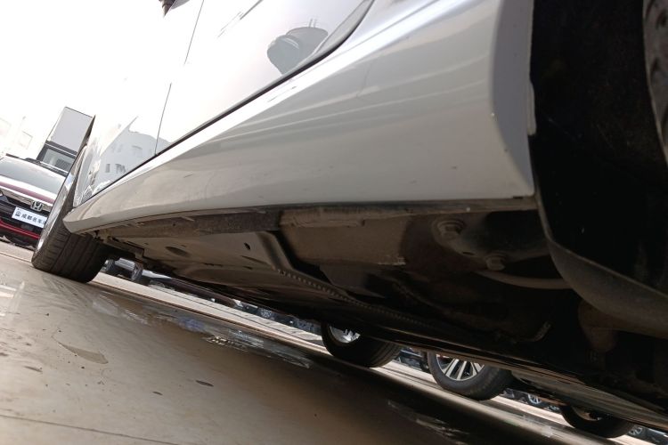 奥迪A3 2020款 Sportback 35 TFSI 时尚型 国VI局部细节9002