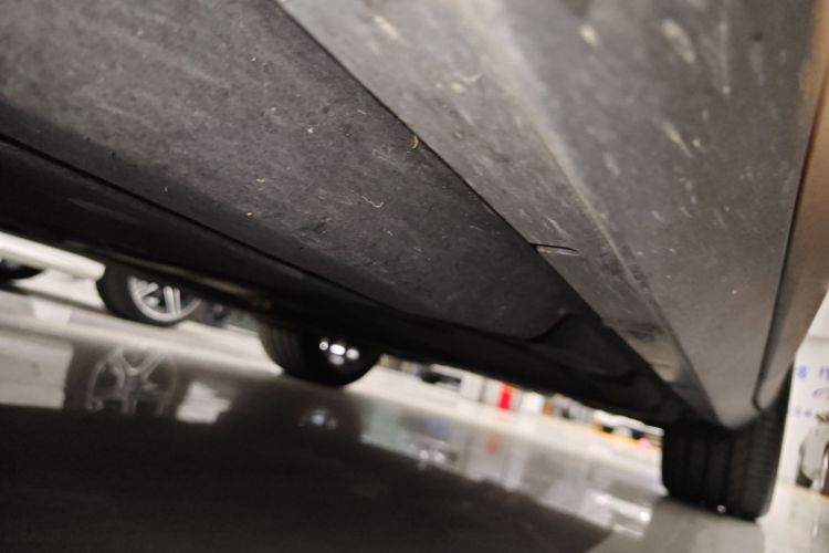 保时捷 2023款 Cayenne 3.0T 铂金版局部细节9002