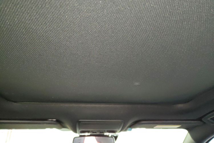 福特 福克斯 2019款 三厢 EcoBoost 180 自动ST Line中控内饰22