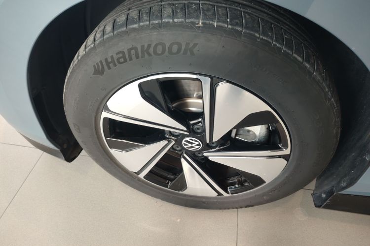 大众ID.7 VIZZION 2024款 AIR车身外观6007