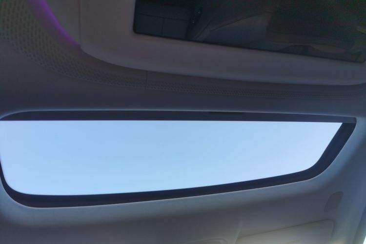 小鹏X9 2025款 740超长续航 Max中控内饰22